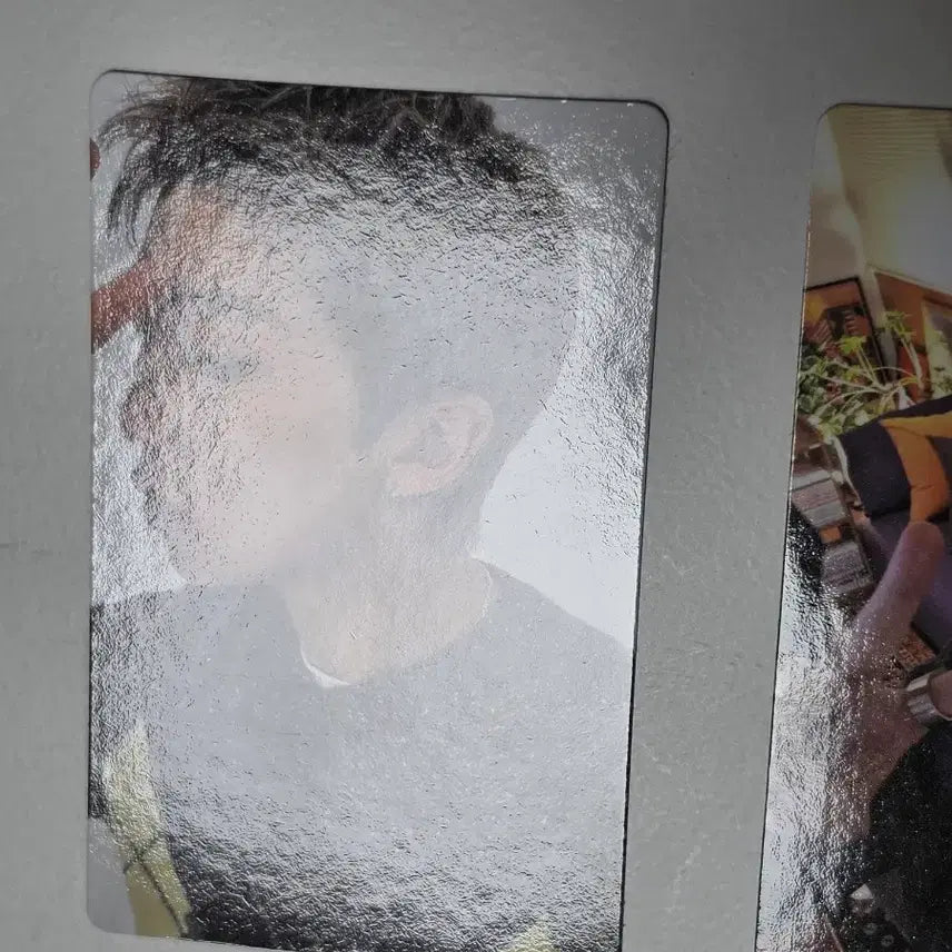 [BUNJANG] BTS RM Arirang Lucky Draw Bundle Set Photocard Set / BTS 아리랑 남준 알엠 포카 고양콘 아미존 앨범 특전 3장 일괄