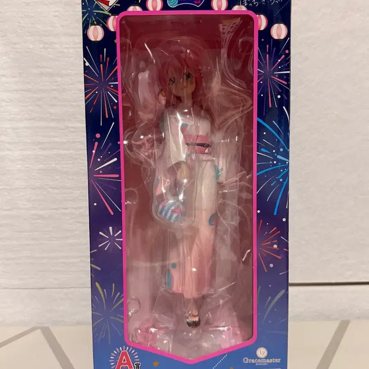 [BUNJANG] Ichiban Kuji Bocchi the Rock! A Prize Hitori Gotoh Figure (Unsealed) / 제일복권 봇치 더 록! A상 고토 히토리 피규어