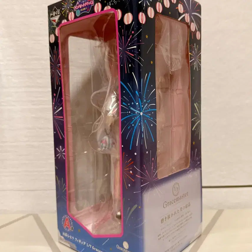 [BUNJANG] Ichiban Kuji Bocchi the Rock! A Prize Hitori Gotoh Figure (Unsealed) / 제일복권 봇치 더 록! A상 고토 히토리 피규어