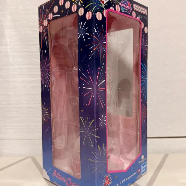 [BUNJANG] Ichiban Kuji Bocchi the Rock! A Prize Hitori Gotoh Figure (Unsealed) / 제일복권 봇치 더 록! A상 고토 히토리 피규어