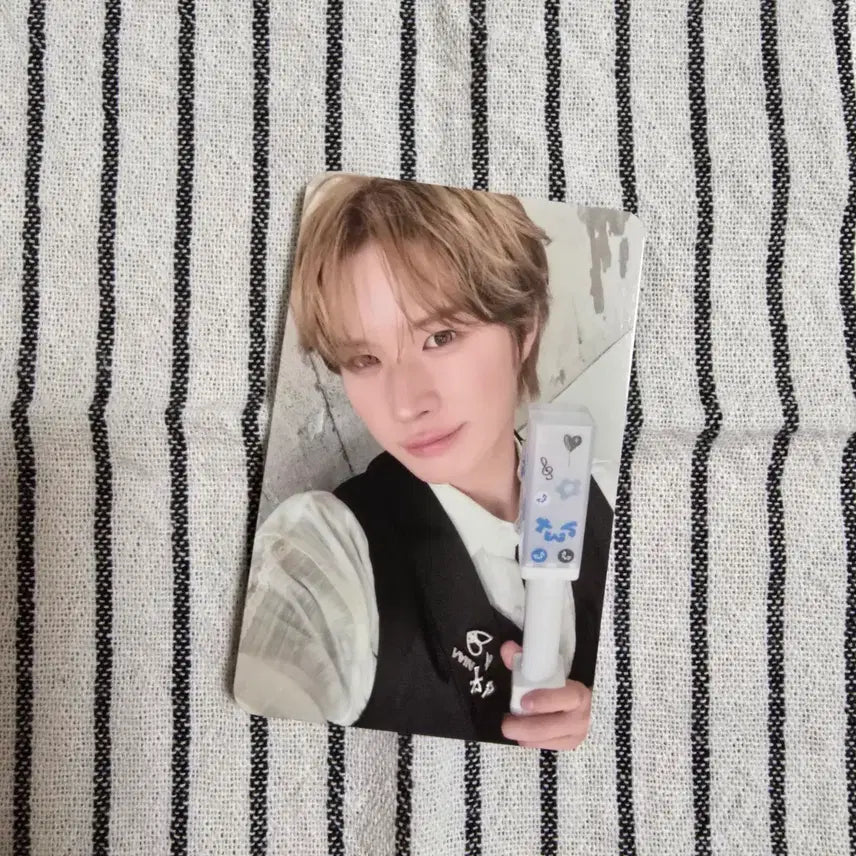 [BUNJANG] TWS 2026 Tour in Seoul Photocard Kyungmin / 2026 TWS 투어 인 서울 42존 포카 경민