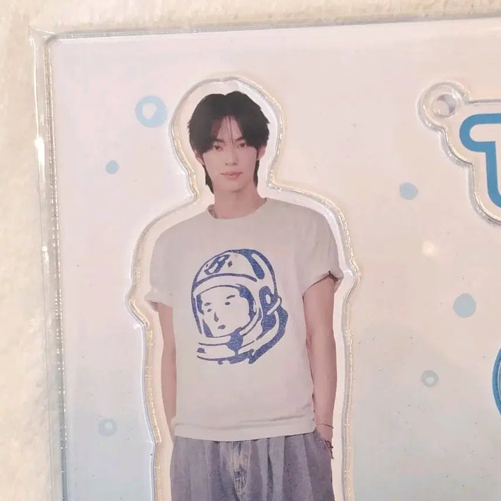 [BUNJANG] TWS Dohoon Shibuya Soda Soda Pop-Up Acrylic Stand / 투어스 시부야 소다소다 팝업 TWS 도훈 아크릴 스탠드