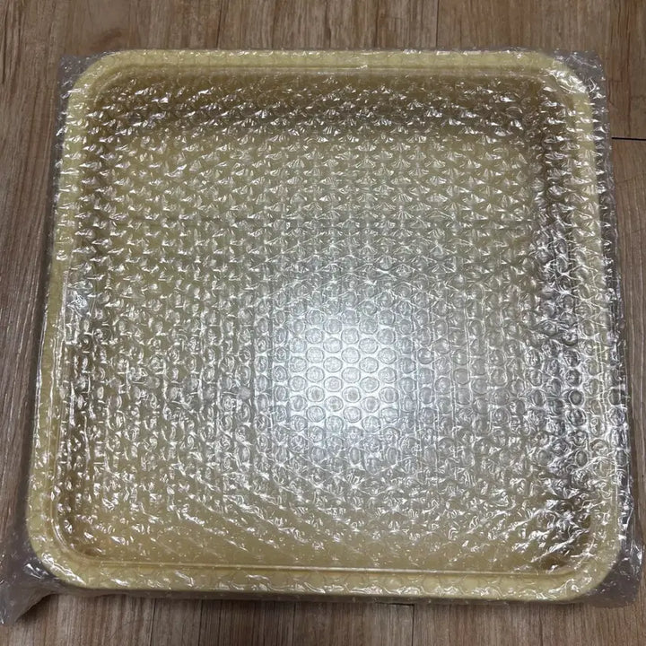 [BUNJANG] 10cm Doll Storage Box Display Case / 10cm 솜인형 보관함(수납함, 진열장)