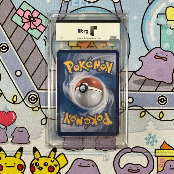 [BUNJANG] Pokemon Card N&