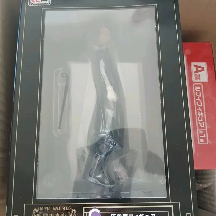 [BUNJANG] Tokyo Revengers Haitani Figure / 도쿄 리벤져스 하이타니 피규어
