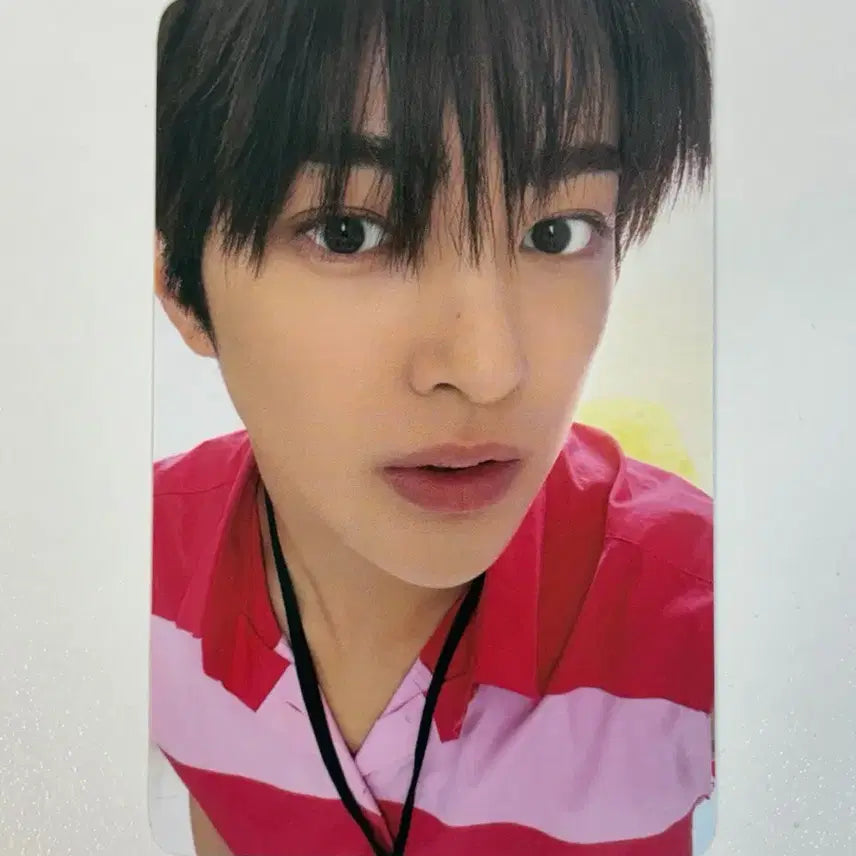 [BUNJANG] Cortiz Corezone Gunho Photocard / 코르티스 코어존 건호 포카