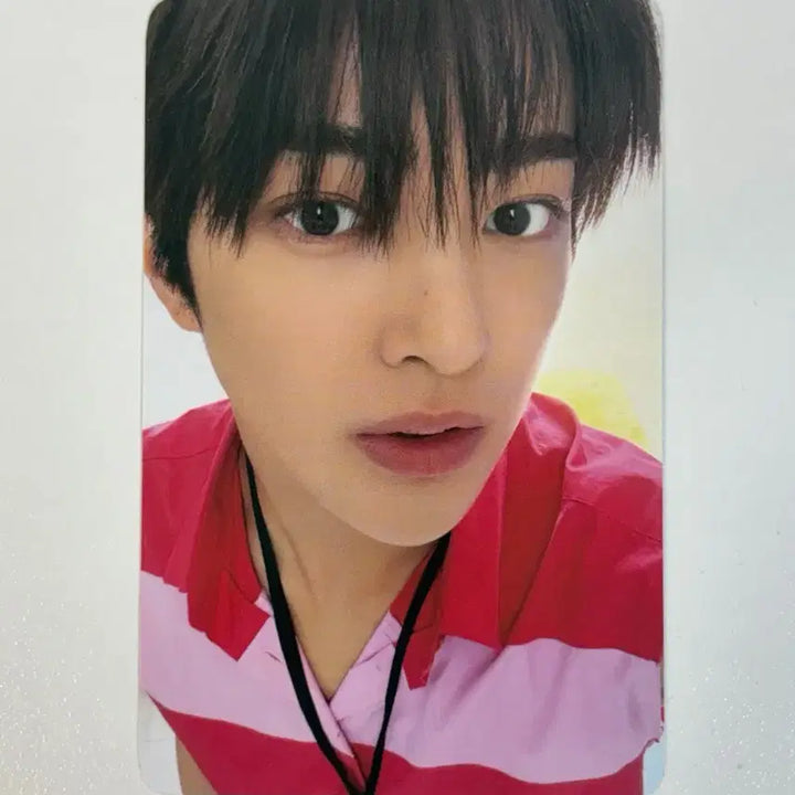 [BUNJANG] Cortiz Corezone Gunho Photocard / 코르티스 코어존 건호 포카