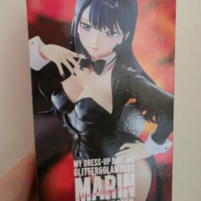 [BUNJANG] KitaGawa Marin Bunny Girl Figure / 그 비스크돌은사랑을 한다 키타가와 마린 바니걸 피규어