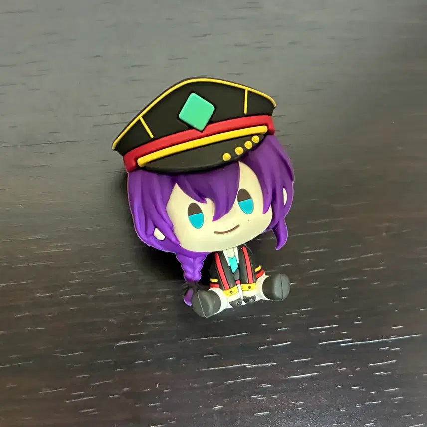 [BUNJANG] Ayase Mayoi Puni Biguni Plush / 아야세 마요이 푸니빈즈