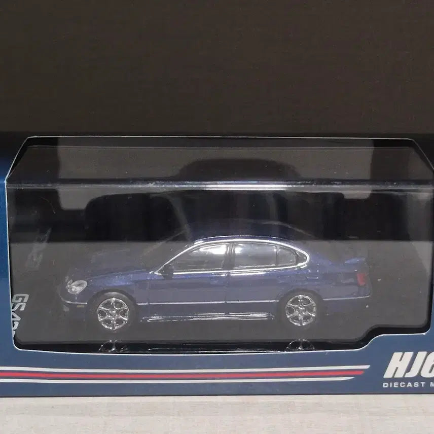 [BUNJANG] Hobby Japan Lexus GS430 Model Car / 하비재팬 Hobby Japan 렉서스 GS430