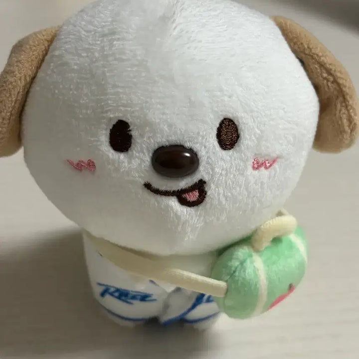 [BUNJANG] Rirazu Meongryongi Doll / 리라즈 멍룡이 인형