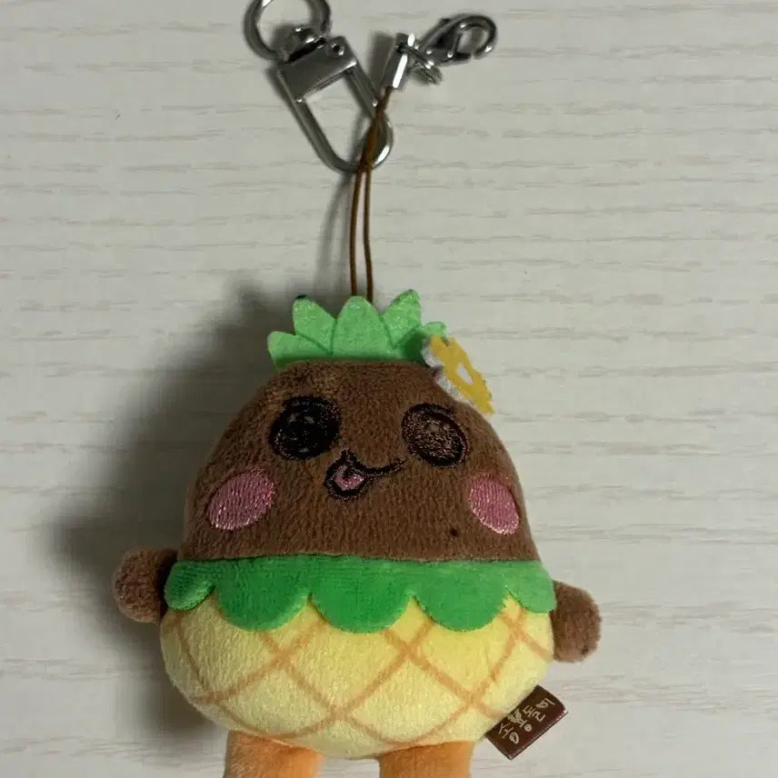 [BUNJANG] RIIZE Song Ri-a Plush Doll / 라이즈 송용돌이 인형