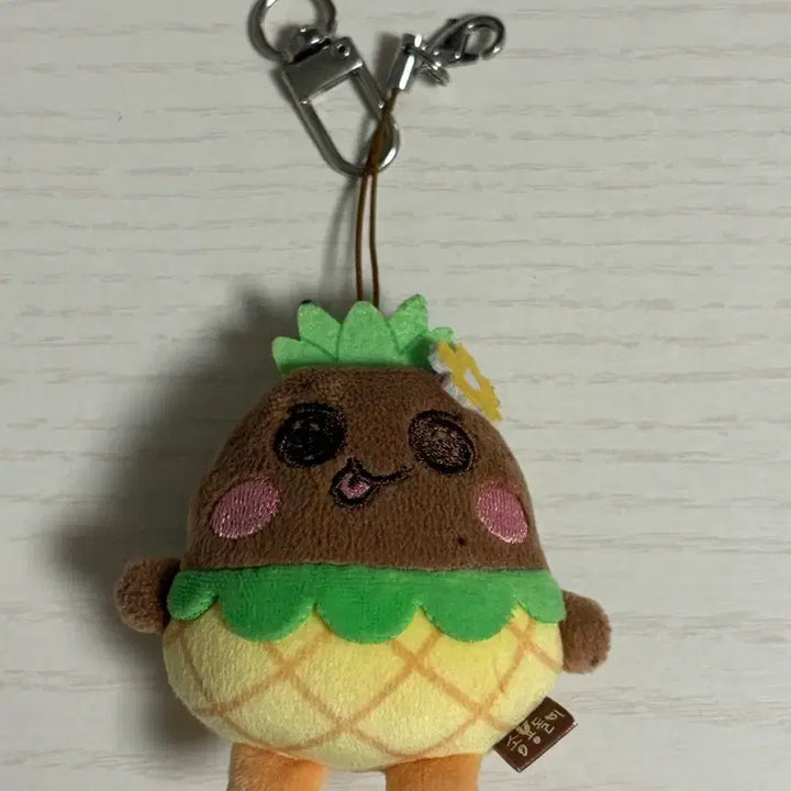 [BUNJANG] RIIZE Song Ri-a Plush Doll / 라이즈 송용돌이 인형