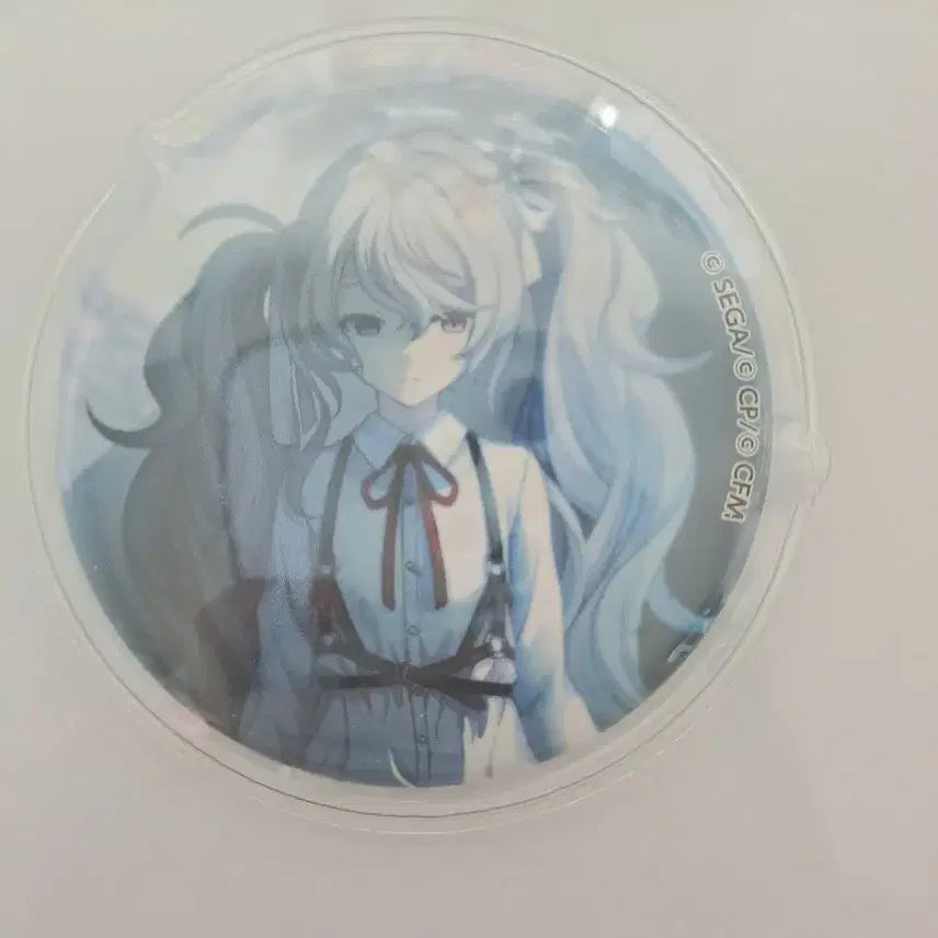 [BUNJANG] Nigo Miku Can Badge / 니고미쿠 캔뱃지