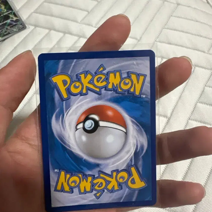 [BUNJANG] Dragonite V RR Card / 망나뇽 V rr카드