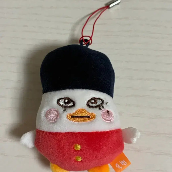 [BUNJANG] RIIZE Ddolbyeong Plush Doll / 라이즈 똘병 인형