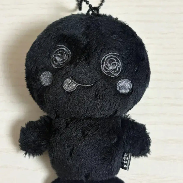 [BUNJANG] RIIZE Sungchan "Yongdori" Plush Toy / 라이즈 송용돌이