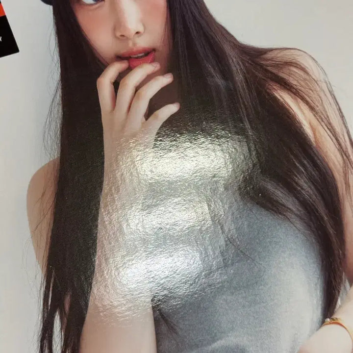 [BUNJANG] NewJeans Hyein How Sweet Album Standard Version / 뉴진스 혜인 하우스윗 how sweet 앨범 스탠다드 버전