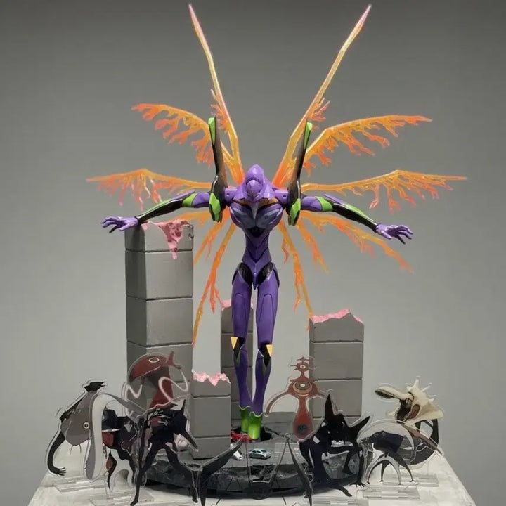 [BUNJANG] Evangelion Ichiban Kuji Prize A / 에반게리온 제일복권 A상