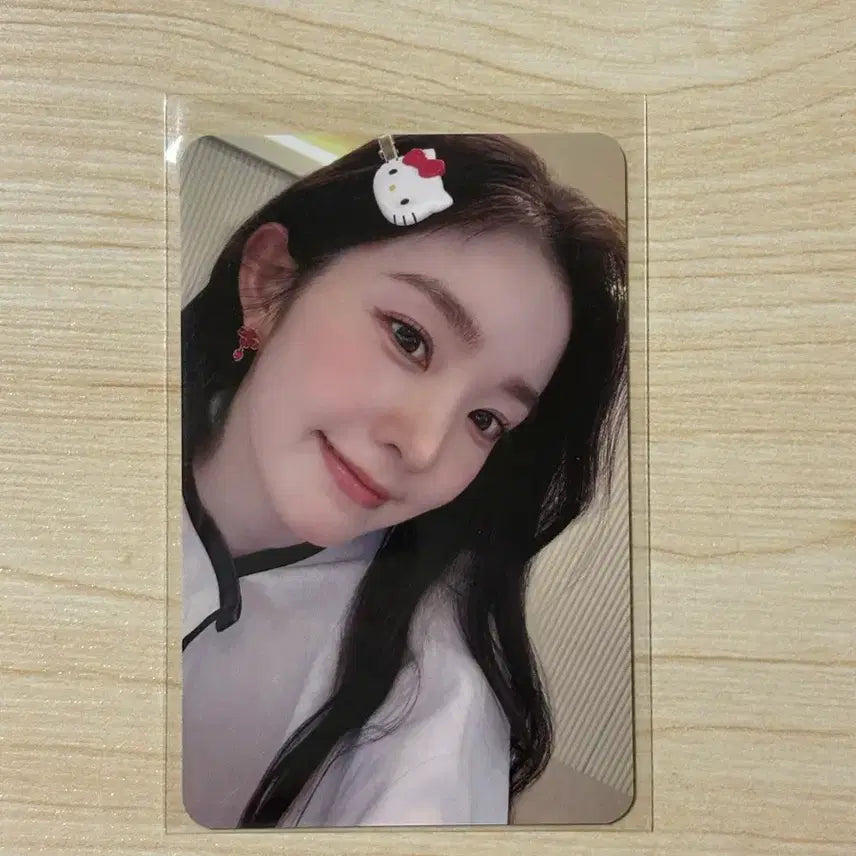 [BUNJANG] Red Velvet Irene Photocard / 아이린 포카