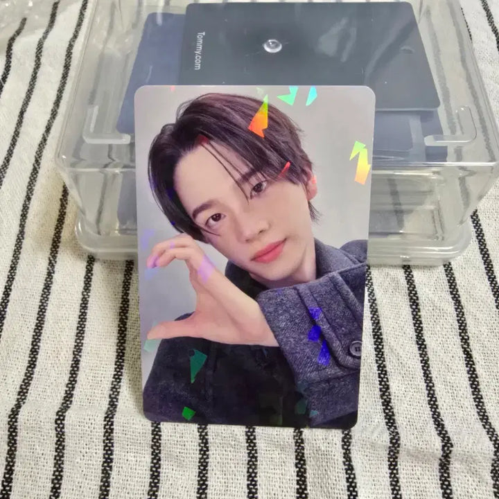 [BUNJANG] TWS Mini 5th Album &
