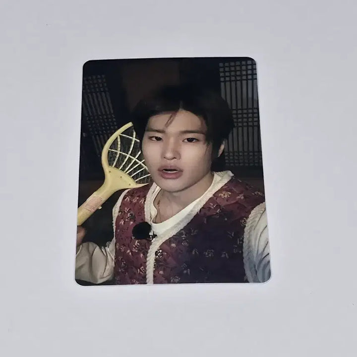 [BUNJANG] RIIZE Soh Hee Midnight Mirage Version B Photocard / 라이즈 소희