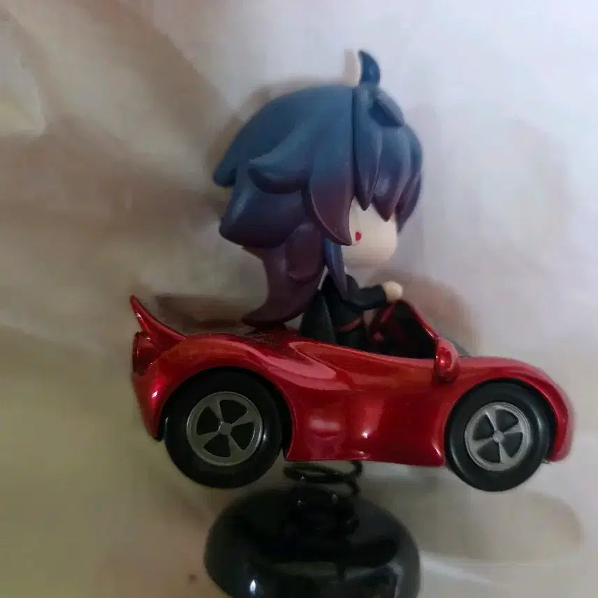 [BUNJANG] Honkai Star Rail Blade Q Ver. Wobble Figure / 붕괴스타레일 블레이드 피규어 Q버젼 흔들흔들 피규어