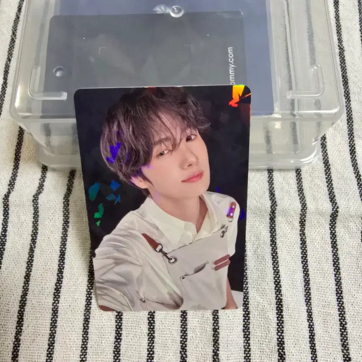 [BUNJANG] TWS Mini 5th Album &