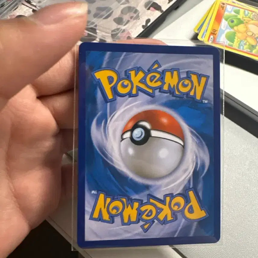[BUNJANG] Mewtwo VMAX RRR Trading Card / 무한다이노 RRR VMAX