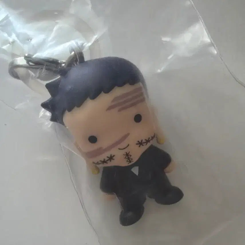 [BUNJANG] Hunter x Hunter Phantom Troupe Vol. 2 Gacha Figure / 헌터x헌터 환영여단2