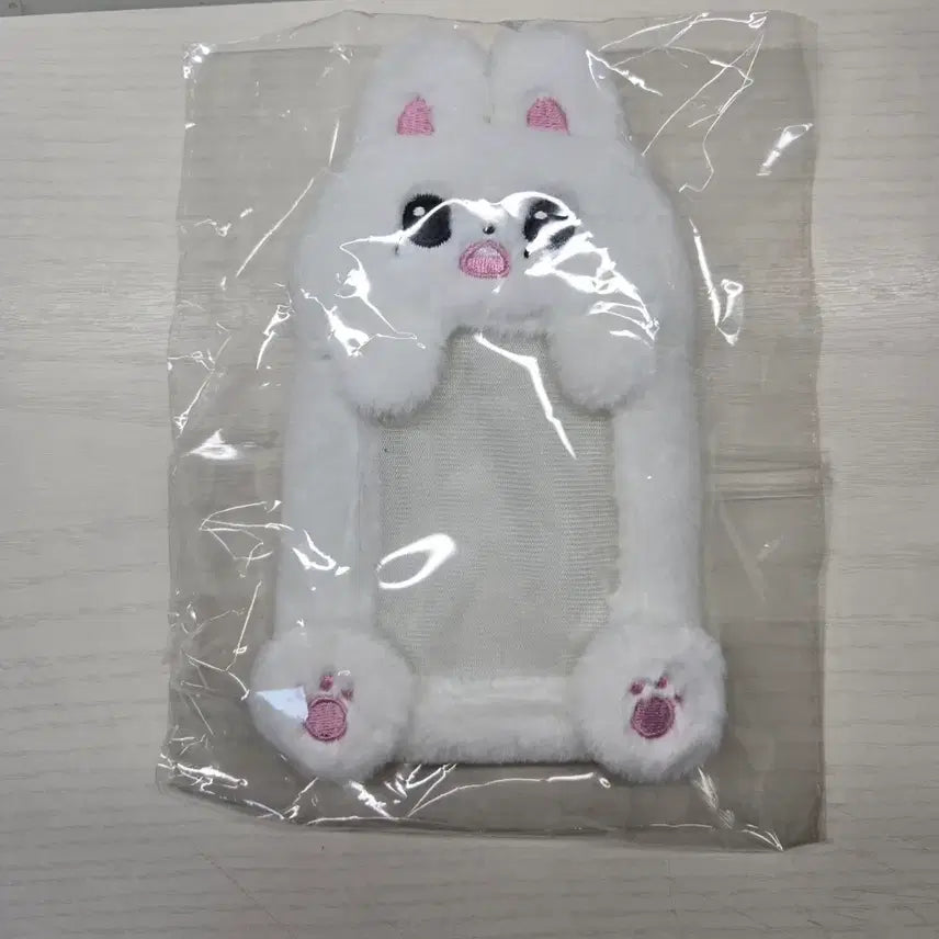[BUNJANG] BunnyNyeong Photocard Holder / 버니녕 포카홀더 양도해요!