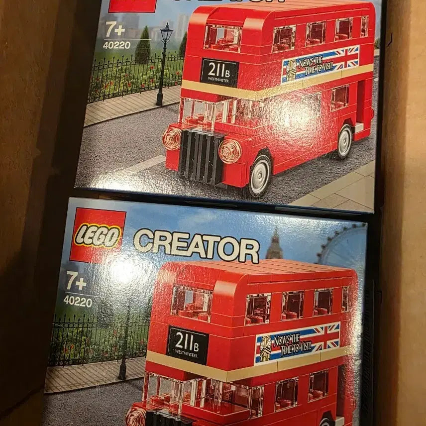 [BUNJANG] LEGO 40220 New / 레고 40220 새상품 판매