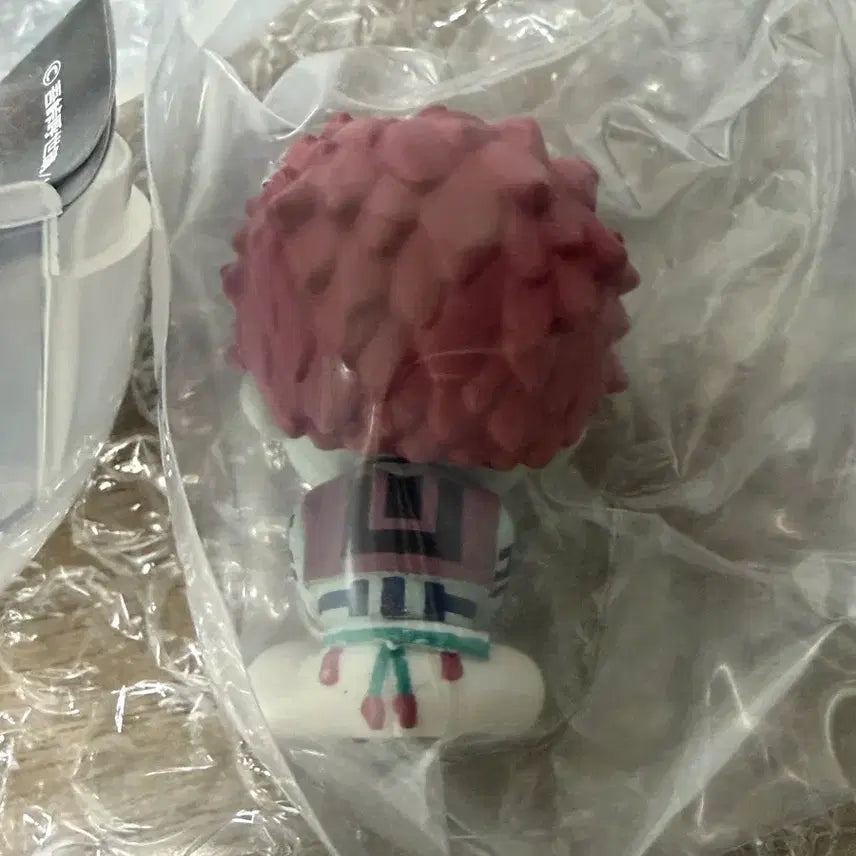 [BUNJANG] Sealed Demon Slayer Muzan Kibutsuji Akaza Figure / [미개봉] 귀멸의 칼날 무한성 마치보우케 아카자