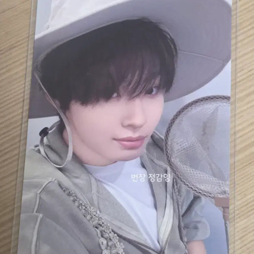 [BUNJANG] Kpop Make Star Tokyo Summer Vacation POB / (8/3까지만 판매) 킥플립 케이주 메이크스타 도쿄 여름방학 미공포