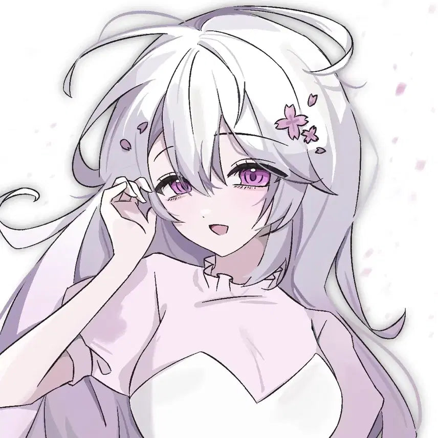 [BUNJANG] Discounted Commission - Bust Shot / 샘플가할인 커미션
