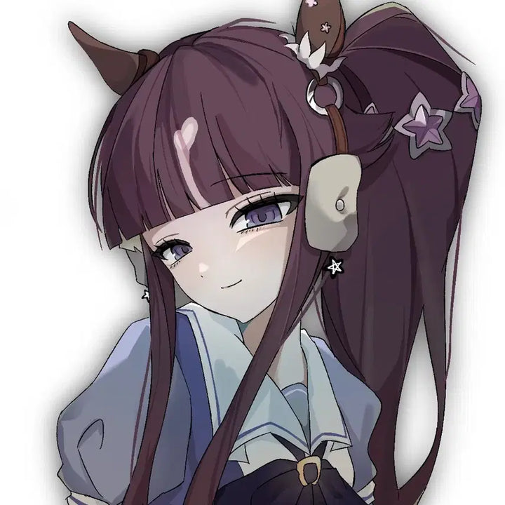 [BUNJANG] Discounted Commission - Bust Shot / 샘플가할인 커미션