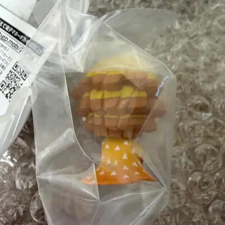 [BUNJANG] Bandai Demon Slayer: Kimetsu no Yaiba Muichiro Tokito Machiboke Figure (Sealed) / [미개봉] 반다이 귀멸의 칼날 언제오려나 마치보우케 젠이츠