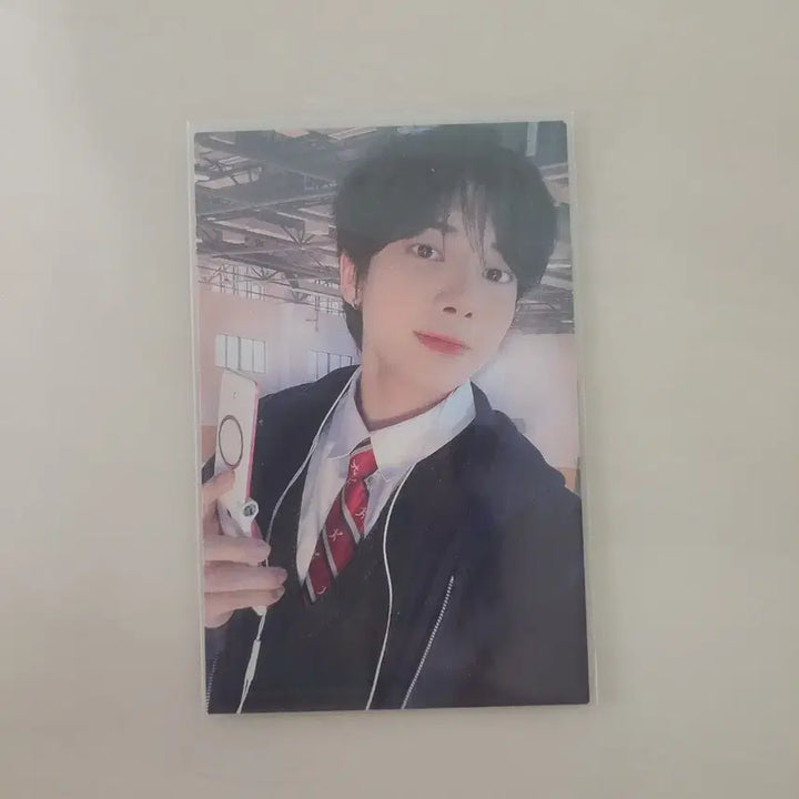 [BUNJANG] TXT Taehyun MOA BZONE Photocard / 가격변동없음)투바투 태현 모아존 포토카드 프미콘2 판매 연준 수빈 범규 휴닝