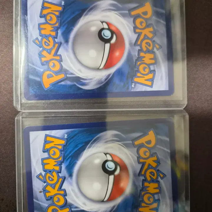 [BUNJANG] Pokemon Card Captain Pikachu (Reprint) / 중판 캡틴피카츄 (포켓몬카드)