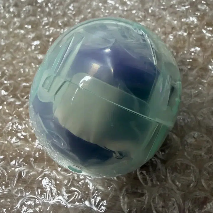 [BUNJANG] Kimetsu no Yaiba Obanai Iguro Macaron Gacha Figure / 귀칼 이구로 마카롱 가챠 피규어(교환/판매)