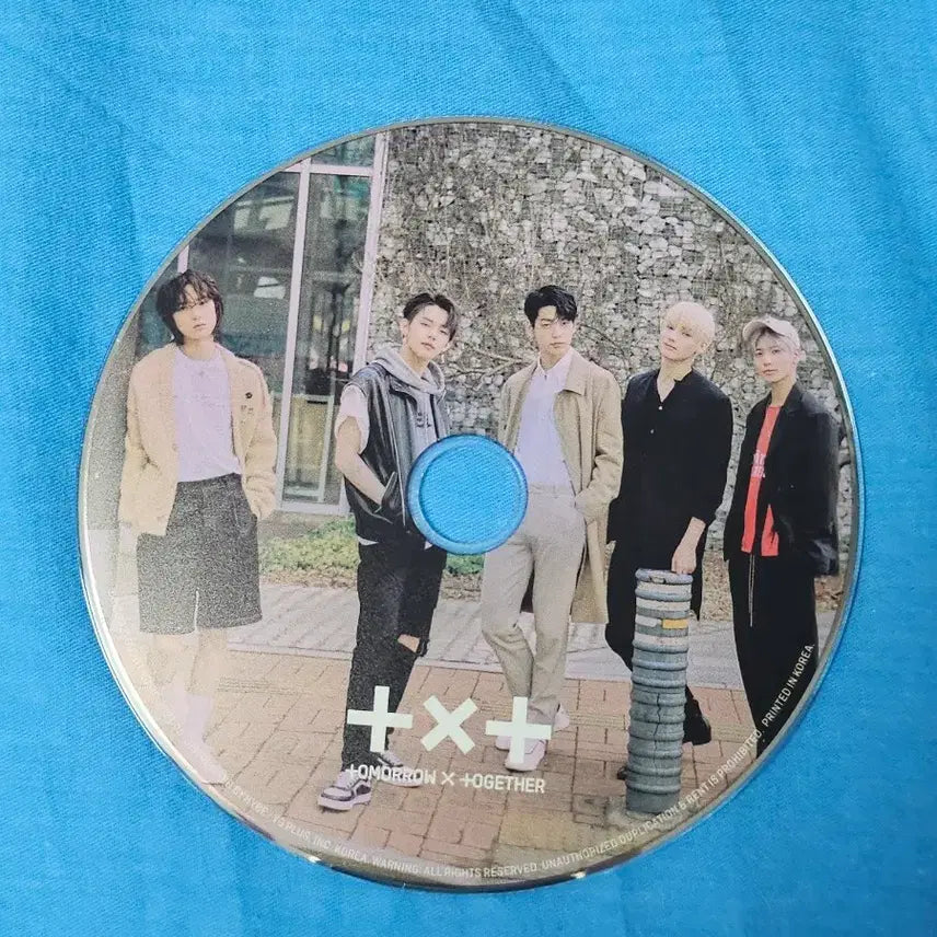[BUNJANG] TXT Loser=Lover Album / 투바투 루저러버 앨범 판매 합니다