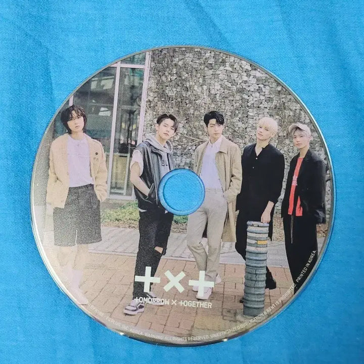 [BUNJANG] TXT Loser=Lover Album / 투바투 루저러버 앨범 판매 합니다