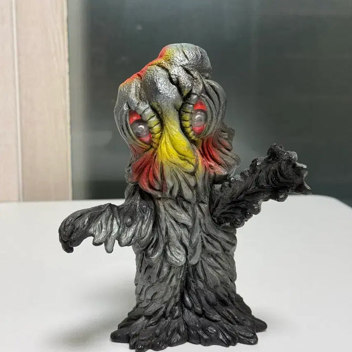 [BUNJANG] Bandai 1971 Godzilla Hedorah Vintage Figure / 반다이 1971 고질라 헤도라 빈티지 피규어