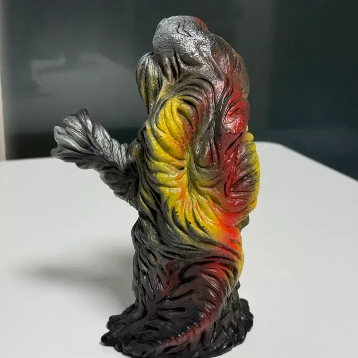 [BUNJANG] Bandai 1971 Godzilla Hedorah Vintage Figure / 반다이 1971 고질라 헤도라 빈티지 피규어