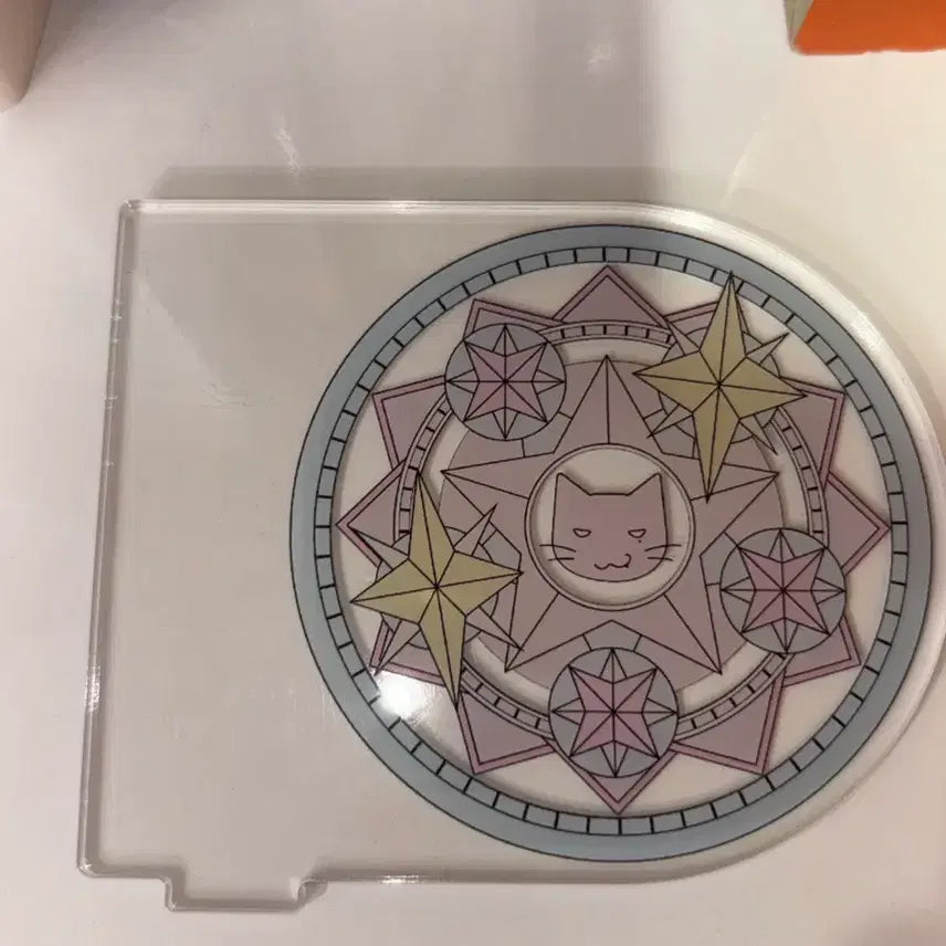 [BUNJANG] ENHYPEN Yuma Acrylic Stand / 앤팀 유마 아크릴
