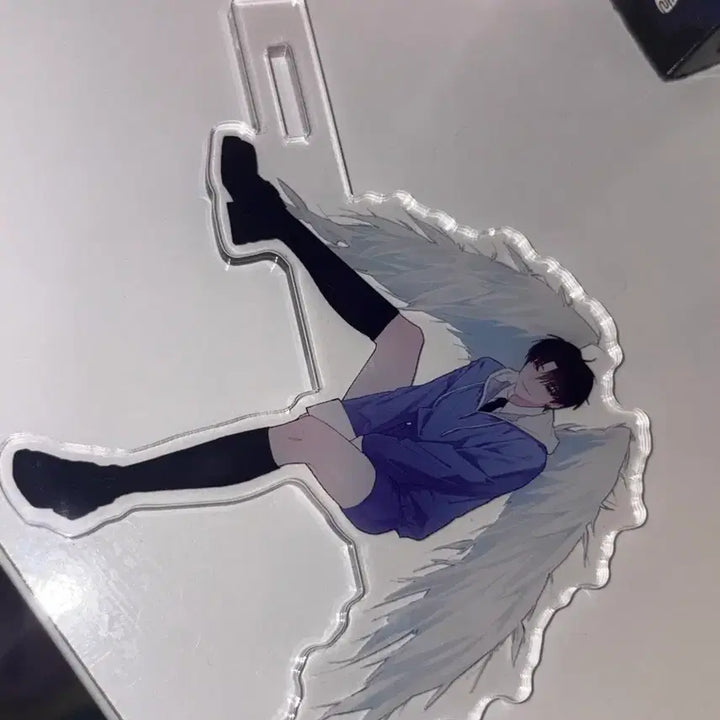 [BUNJANG] ENHYPEN Yuma Acrylic Stand / 앤팀 유마 아크릴
