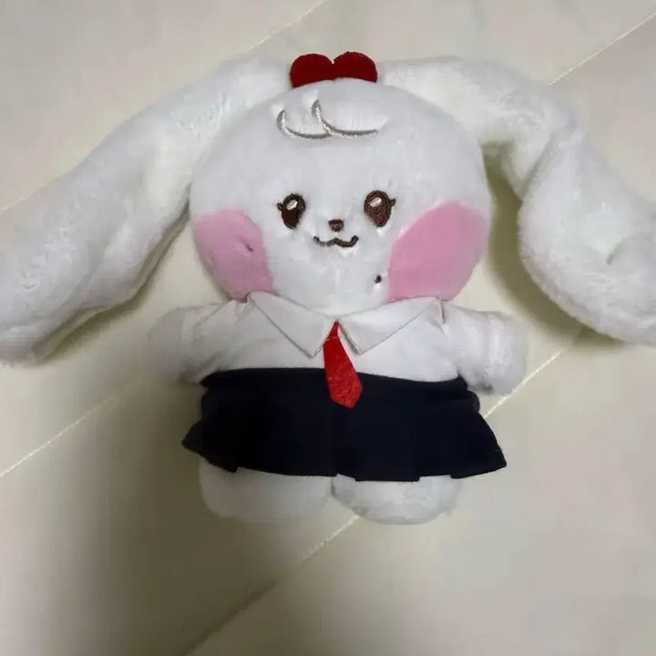 [BUNJANG] IVE Plush Doll / 아이브 장원영 미니니 인형