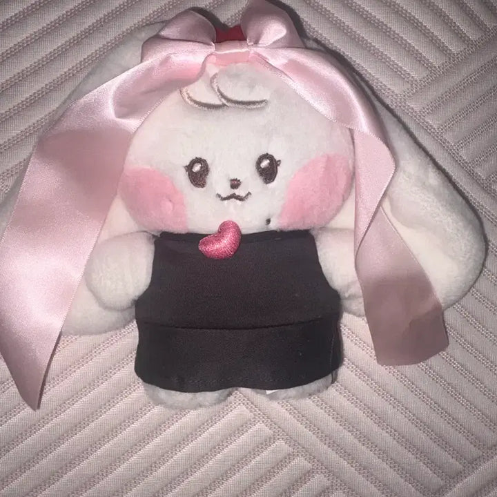 [BUNJANG] IVE Minini Cherini Plush / 아이브 미니니 체리니