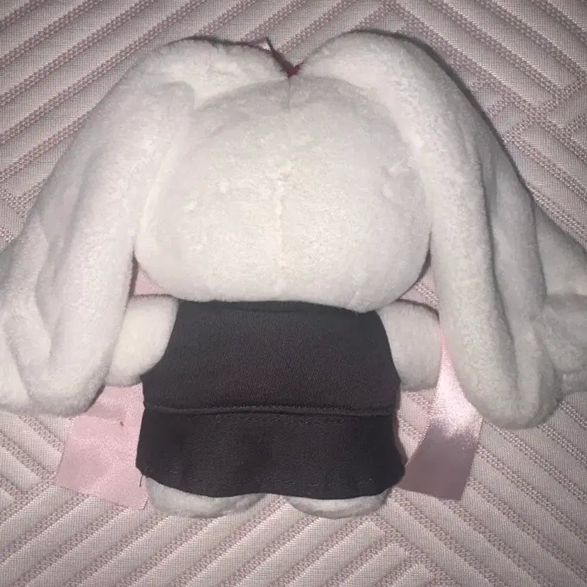 [BUNJANG] IVE Minini Cherini Plush / 아이브 미니니 체리니