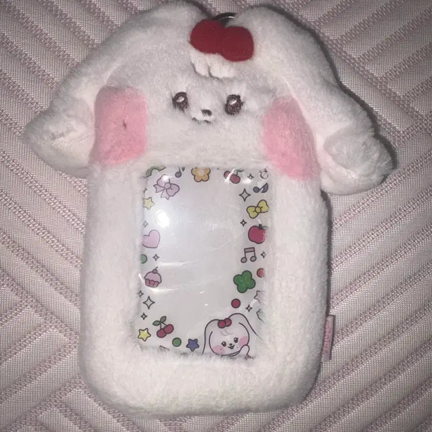 [BUNJANG] IVE MININI Photocard Holder / 아이브 미니니 포카 홀더